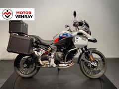 BMW F 900 GS ADVENTURE