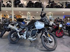 BMW F 900 GS ADVENTURE