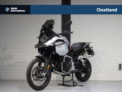 BMW F 900 GS ADVENTURE