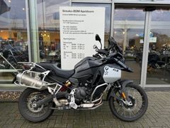 BMW F 900 GS ADVENTURE