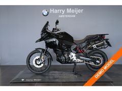 BMW F 900 GS ADVENTURE