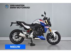 BMW F 900 R