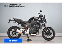 BMW F 900 R