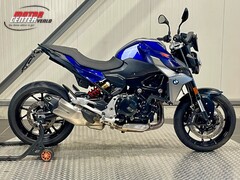 BMW F 900 R