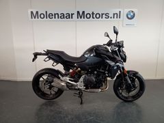 BMW F 900 R