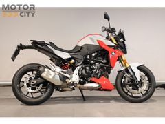 BMW F 900 R