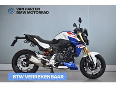 BMW F 900 R