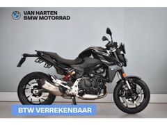 BMW F 900 R