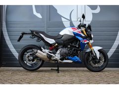 BMW F 900 R