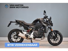 BMW F 900 R