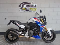 BMW F 900 R