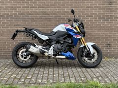 BMW F 900 R