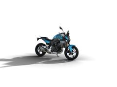 BMW F 900 R