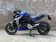 BMW F 900 R