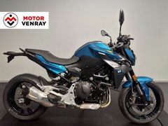 BMW F 900 R