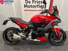 BMW F 900 XR