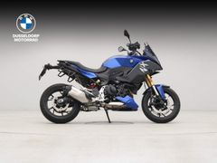 BMW F 900 XR