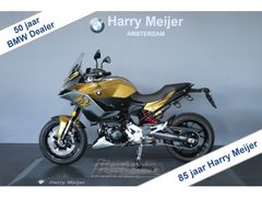 BMW F 900 XR