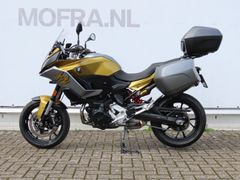 BMW F 900 XR