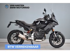 BMW F 900 XR