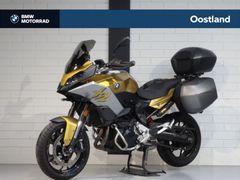 BMW F 900 XR