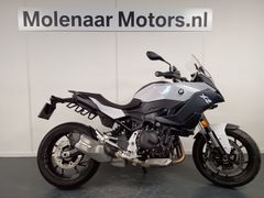 BMW F 900 XR