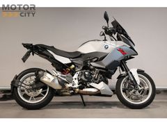 BMW F 900 XR