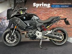 BMW F 900 XR