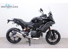 BMW F 900 XR