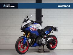 BMW F 900 XR