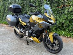 BMW F 900 XR