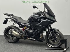 BMW F 900 XR