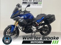 BMW F 900 XR