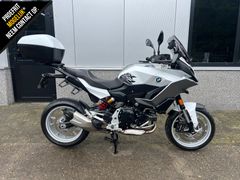 BMW F 900 XR