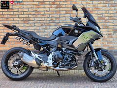 BMW F 900 XR