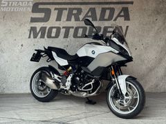 BMW F 900 XR