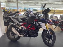 BMW G 310 GS