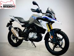 BMW G 310 GS