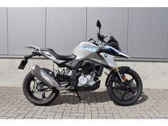 BMW G 310 GS