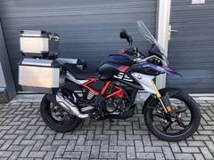 BMW G 310 GS