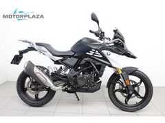 BMW G 310 GS