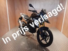 BMW G 310 GS