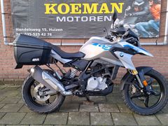 BMW G 310 GS