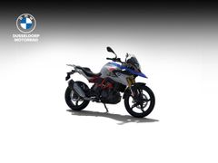 BMW G 310 GS