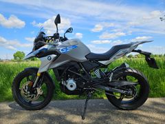 BMW G 310 GS