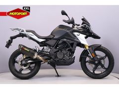 BMW G 310 GS