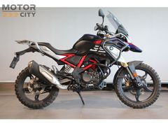 BMW G 310 GS