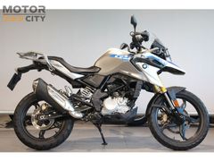 BMW G 310 GS