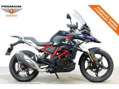 BMW G 310 GS