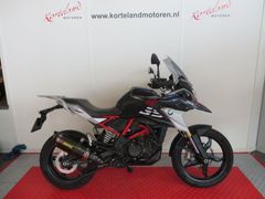 BMW G 310 GS
